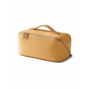 Travel Makeup Bag,large Capacity Cosmetic Bags For Women,waterproof Portable🙀